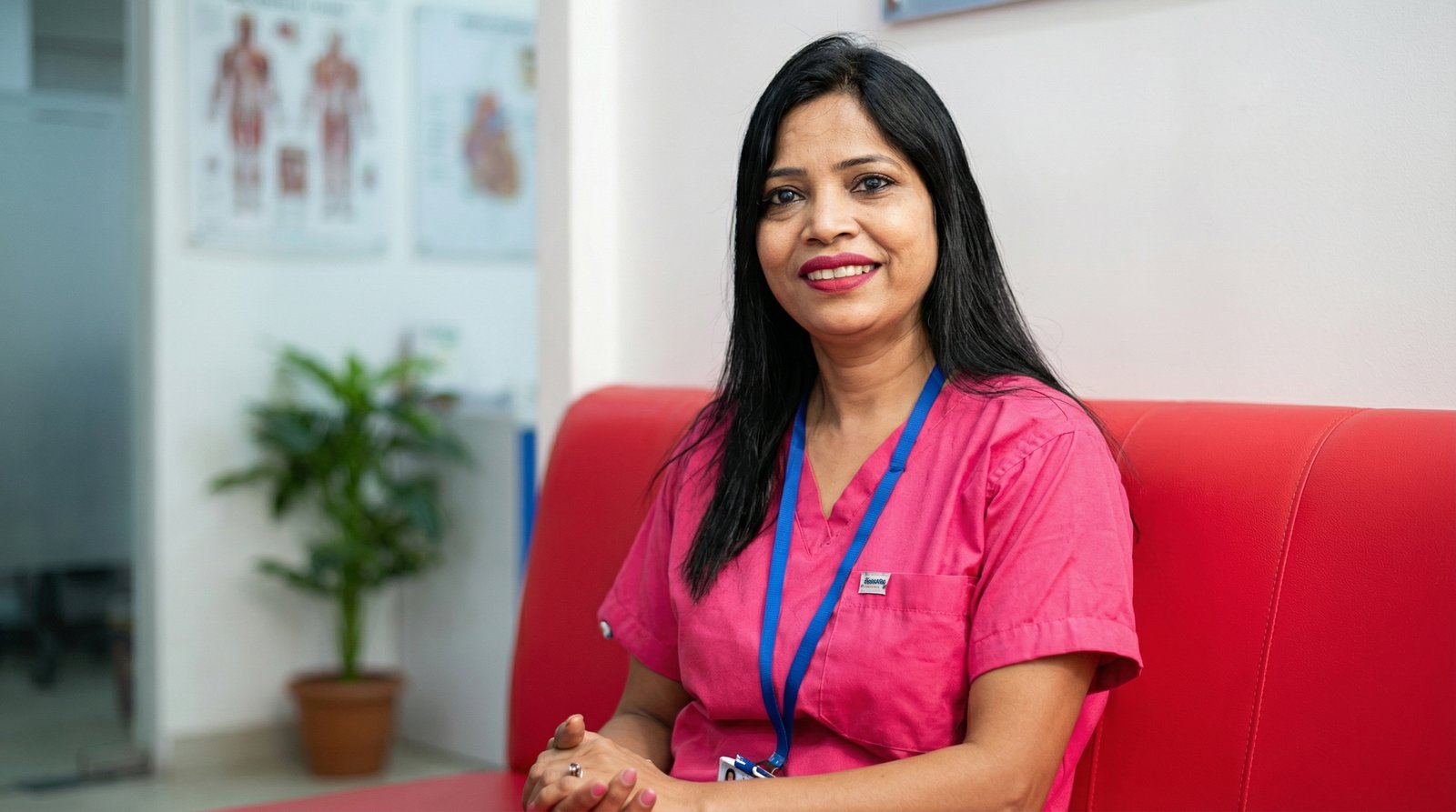 Dr. Snehal Rajesh Palande