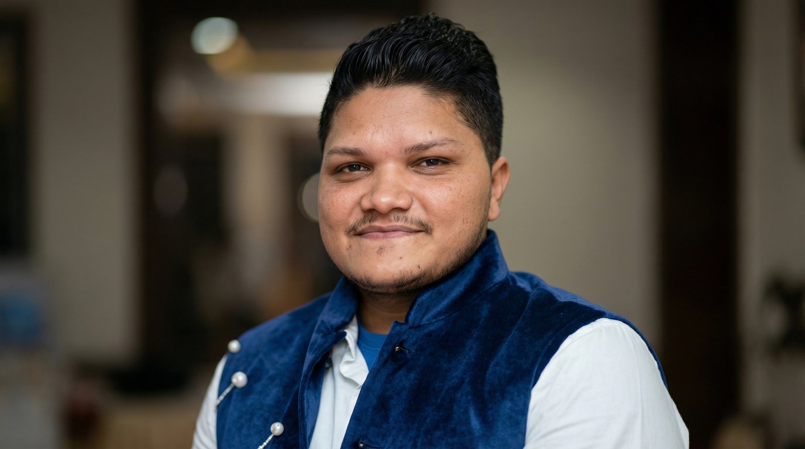 Dr. Ashish Rajesh Palande